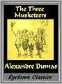 The Three Musketeers (#1 Original Version)