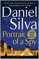 Portrait of a Spy (Gabriel Allon Novel #11)