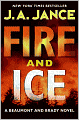 Fire and Ice (Joanna Brady Series #14 / J. P. Beaumont Series #19)