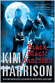 Black Magic Sanction (Rachel Morgan Series #8)
