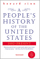 A People's History of the United States: 1492-Present