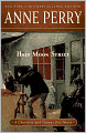 Half Moon Street (Thomas and Charlotte Pitt Series #20)