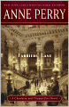Farrier's Lane (Thomas and Charlotte Pitt Series #13)
