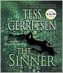 The Sinner (Rizzoli and Isles Series #3)