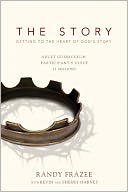 The Story: Getting to the Heart of God's Story - Adult Curriculum, 31 Sessions
