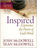 Inspired--Experience the Power of God's Word