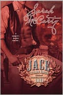 Jace (Shadow Wranglers Series #3) by Sarah McCarty: NOOK Book Cover