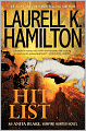 Hit List (Anita Blake Vampire Hunter Series #20)