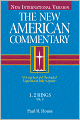 The New American Commentary Volume 8 - 1 & 2 Kings