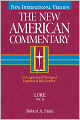 The New American Commentary Volume 24 - Luke