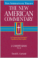 The New American Commentary Volume 29 - 2 Corinthians
