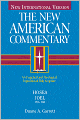 The New American Commentary Volume 19A - Hosea-Joel