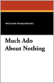 Much Ado About Nothing