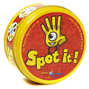 Spot It! by Blue Orange Games: Product Image