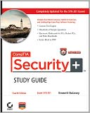 CompTIA Security+Study Guide: Exam SY0-201