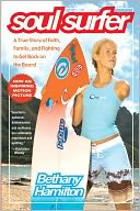 Soul Surfer by Bethany Hamilton: NOOK Book Cover