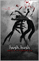 Hush, Hush (Hush, Hush Saga #1)