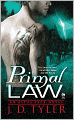 Primal Law (Alpha Pack Series #1)