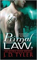 Primal Law (Alpha Pack Series #1)