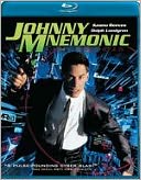 Johnny Mnemonic with Keanu Reeves