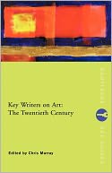 Key Writers On Art