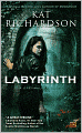Underground (Greywalker Series #3)