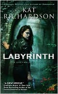 Underground (Greywalker Series #3)