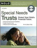 Special Needs Trusts: Protect Your Child's Financial Future