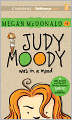 Judy Moody (Judy Moody Series #1)