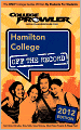 Hamilton College 2012