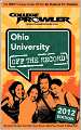 Ohio University 2012