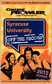 Syracuse University 2012