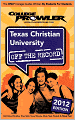 Texas Christian University 2012