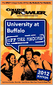 University At Buffalo 2012