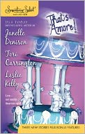 That's Amore!: Meet the Parents\I Do, Don't I?\There Goes the Groom
