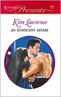 An Innocent Affair (Triplet Brides Series)