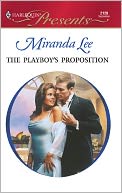 The Playboy's Proposition