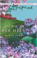 download Hero in Her Heart (Flanagans Series) book