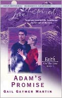 Adam's Promise (Faith on the Line Series)