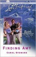 Finding Amy (Faith on the Line Series)
