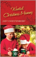 Wanted: Christmas Mommy