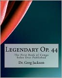 Legendary Op. 44