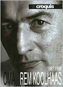 El Croquis Oma/rem Koolhaas Hb Reprint (53+79)