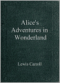 Alice's Adventures in Wonderland
