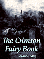The Crimson Fairy Book