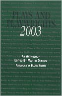 Plays and Playwrights 2003