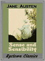 Sense and Sensibility (Original Version by Jane Austen)