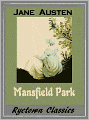 Mansfield Park (Original Version by Jane Austen)