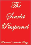 THE SCARLET PIMPERNEL