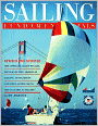 Sailing Fundamentals: The Official Learn-to-Sail Manual of the American Sailing Association and the United States Coast Guard Auxiliary